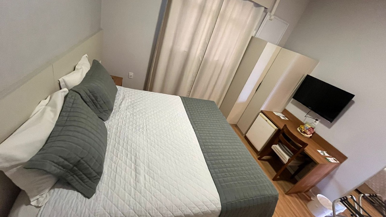 Photo of Bedroom in Jundiai