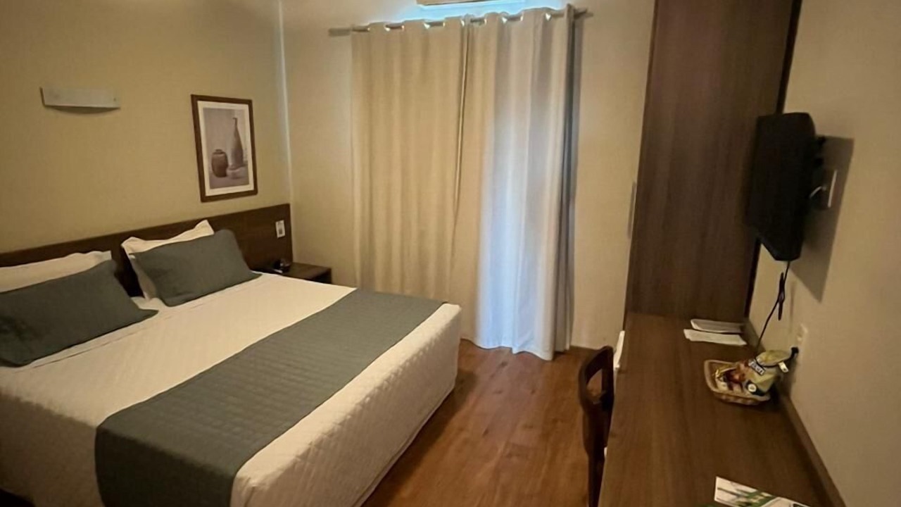 Photo of Bedroom in Jundiai