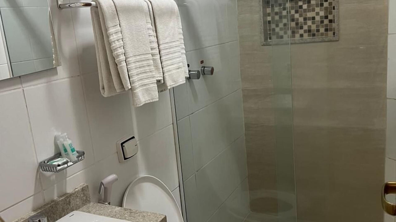Photo of Bathroom in Jundiai
