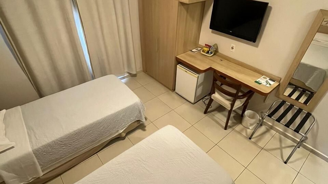 Photo of Bedroom in Jundiai