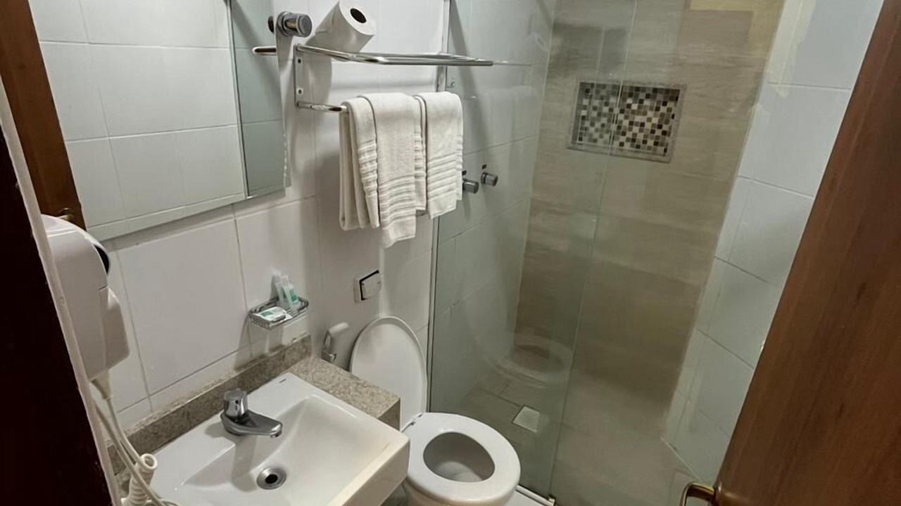 Photo of Bathroom in Jundiai