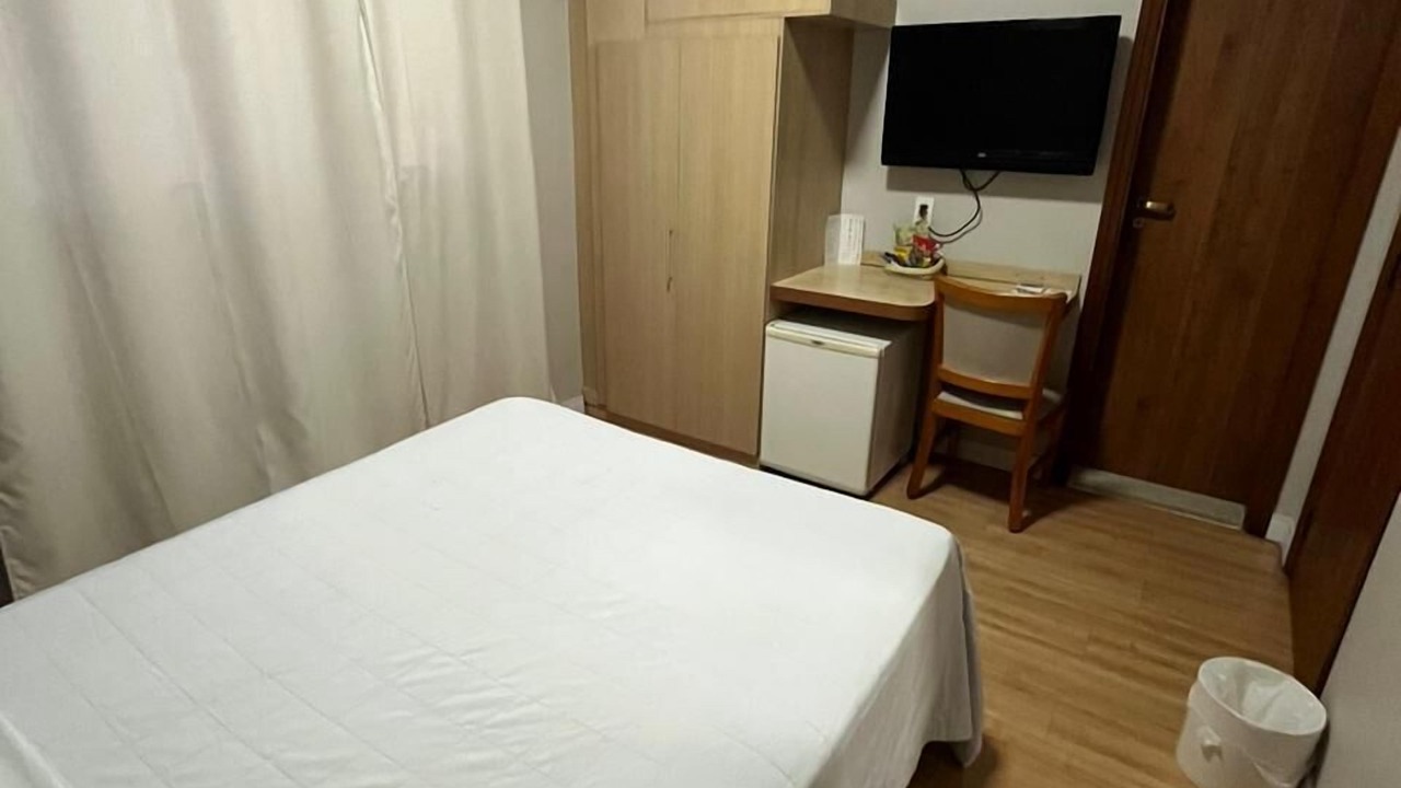 Photo of Bedroom in Jundiai