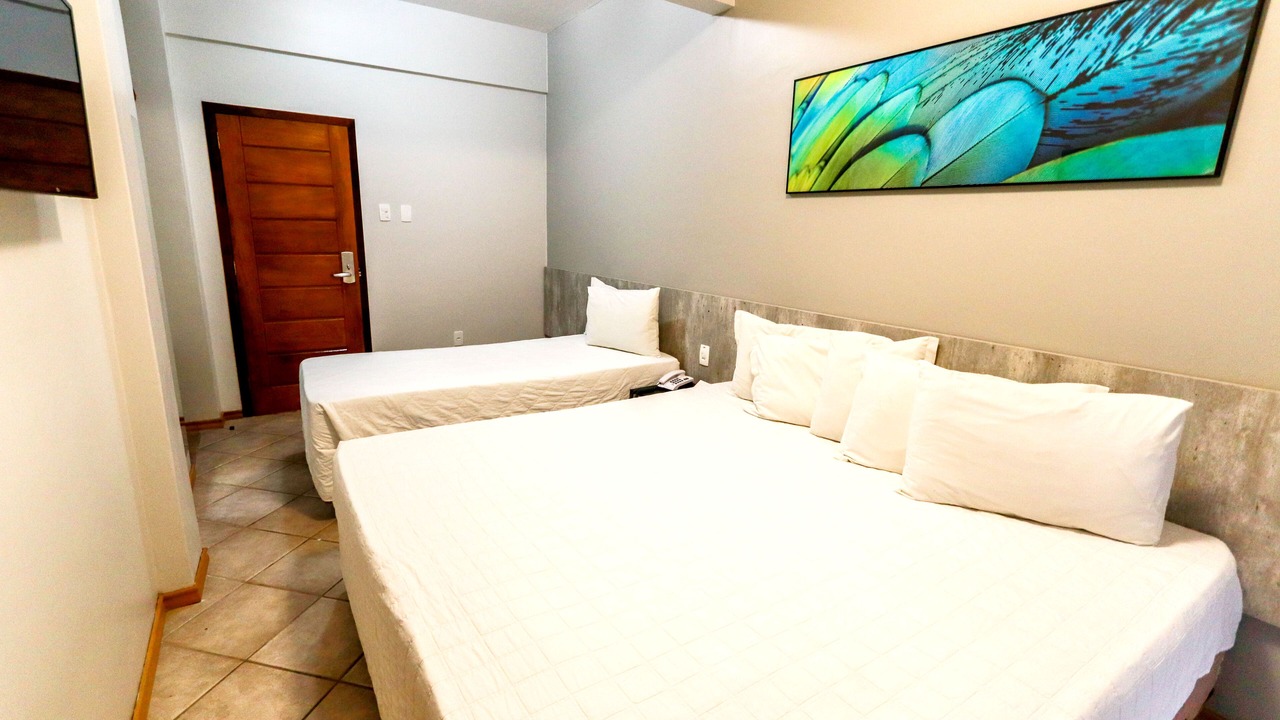 Photo of Bedroom in Centro