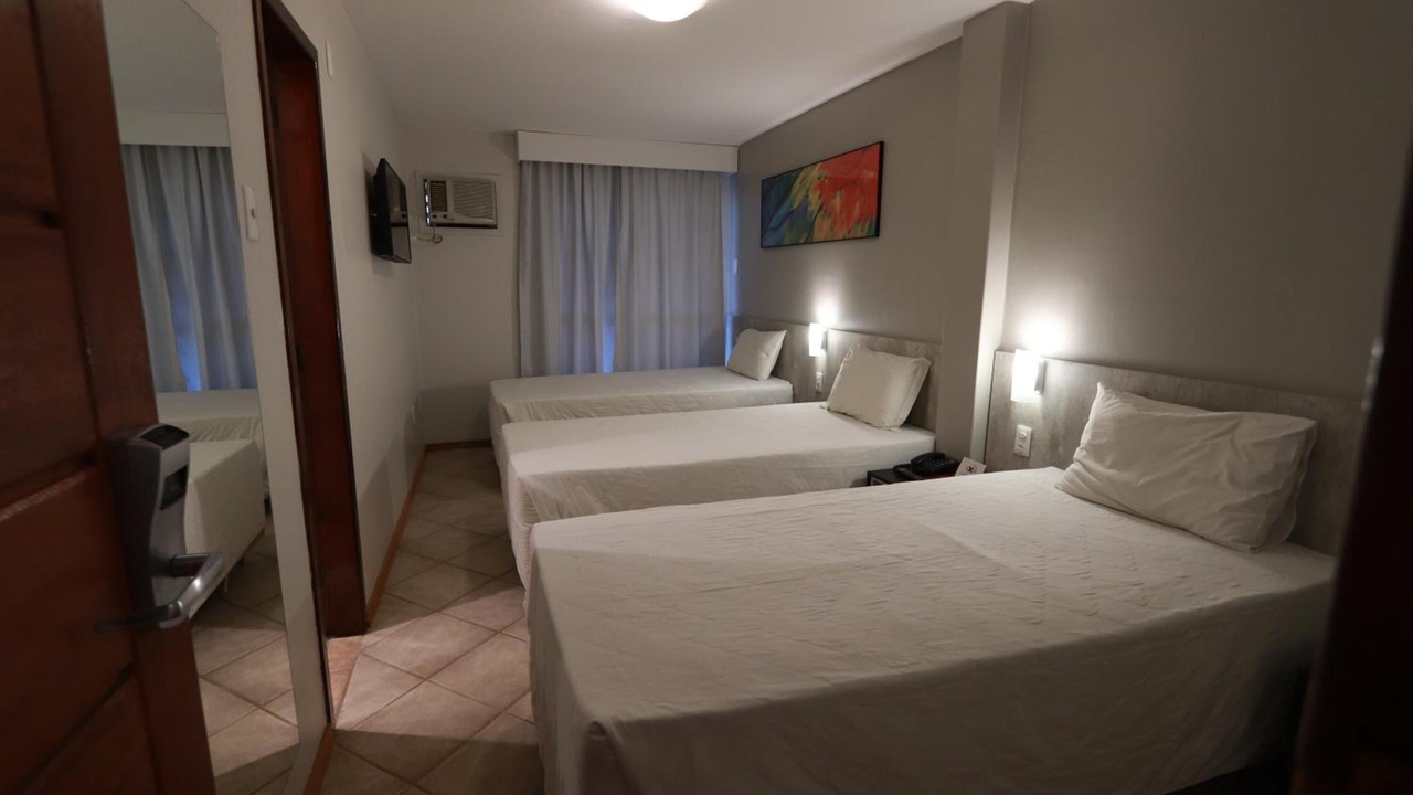 Photo of Bedroom in Centro