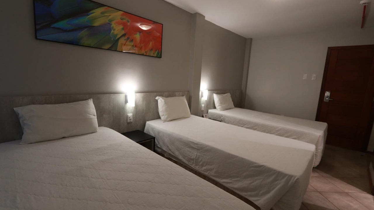 Photo of Bedroom in Centro