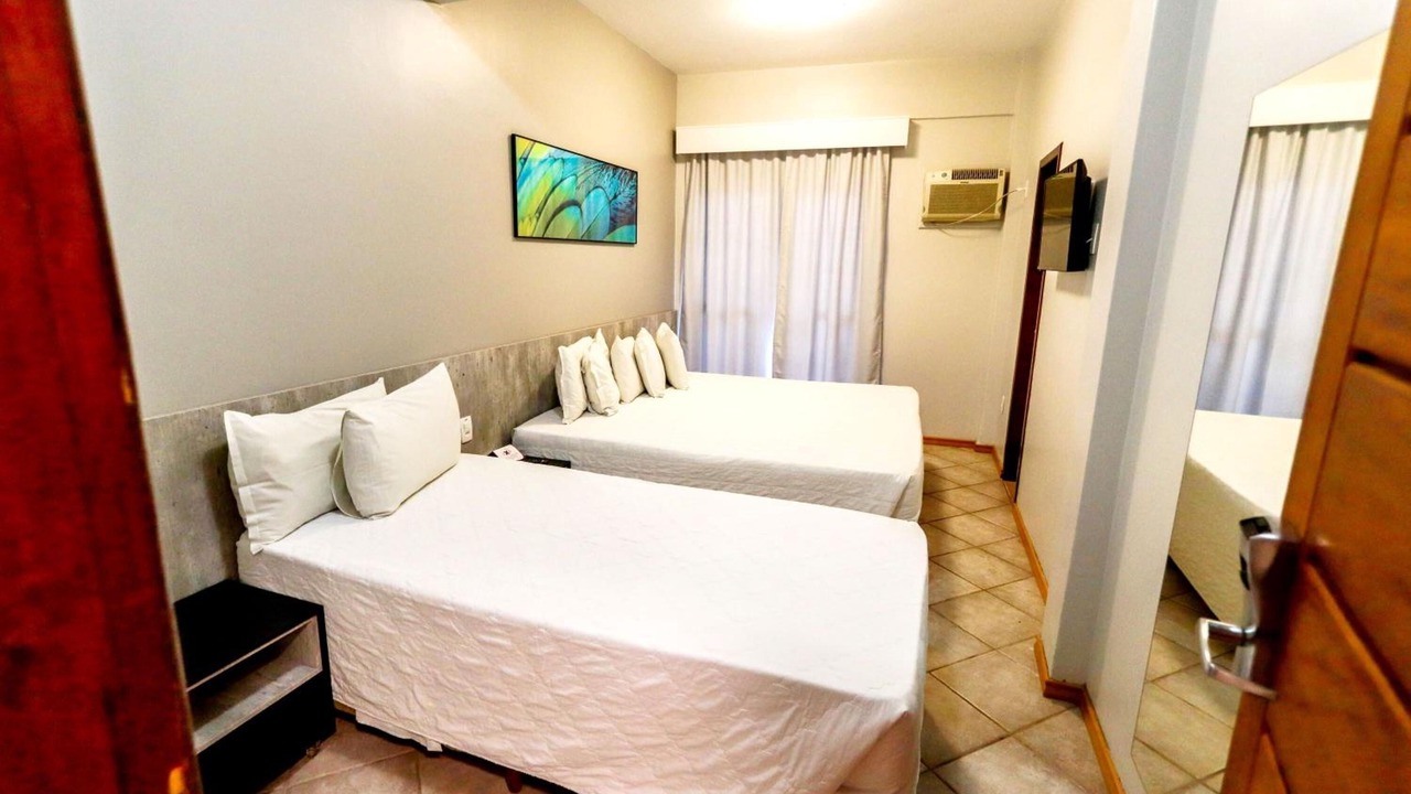 Photo of Bedroom in Centro