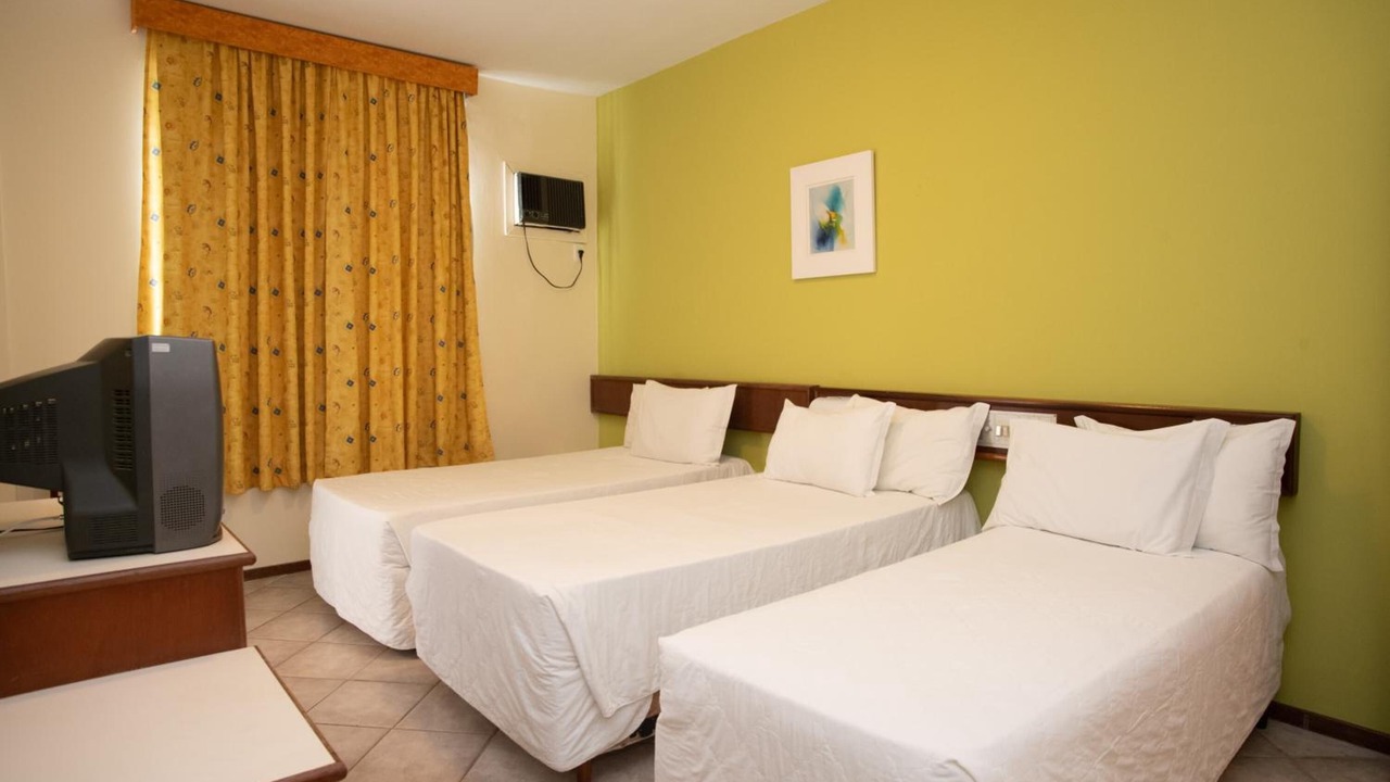 Photo of Bedroom in Centro