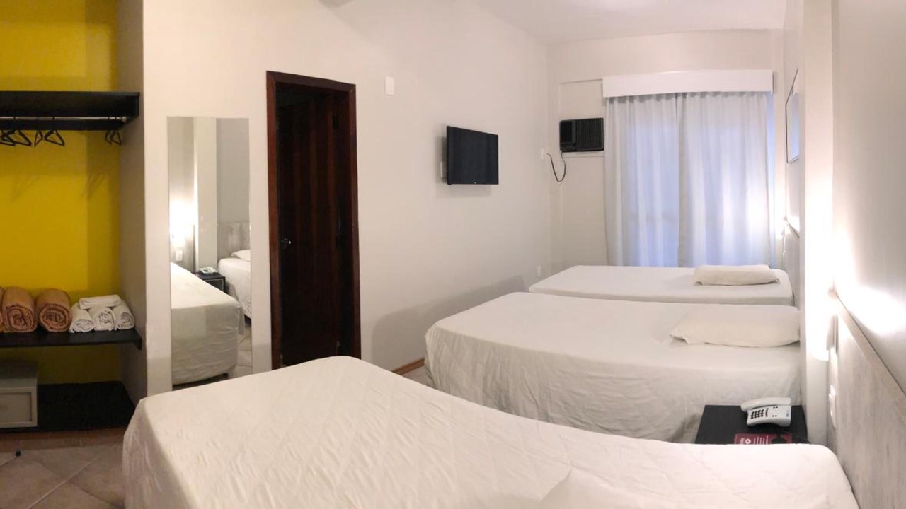 Photo of Bedroom in Centro