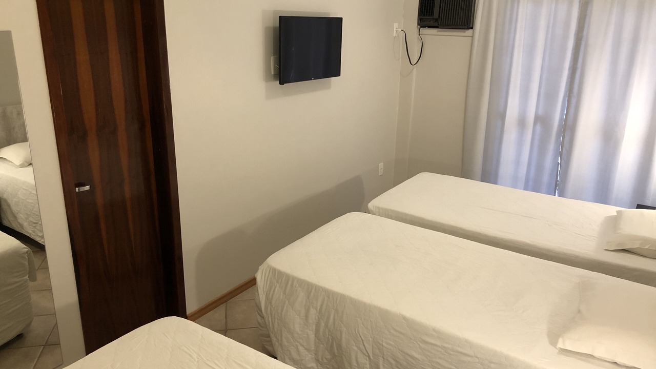Photo of Bedroom in Centro