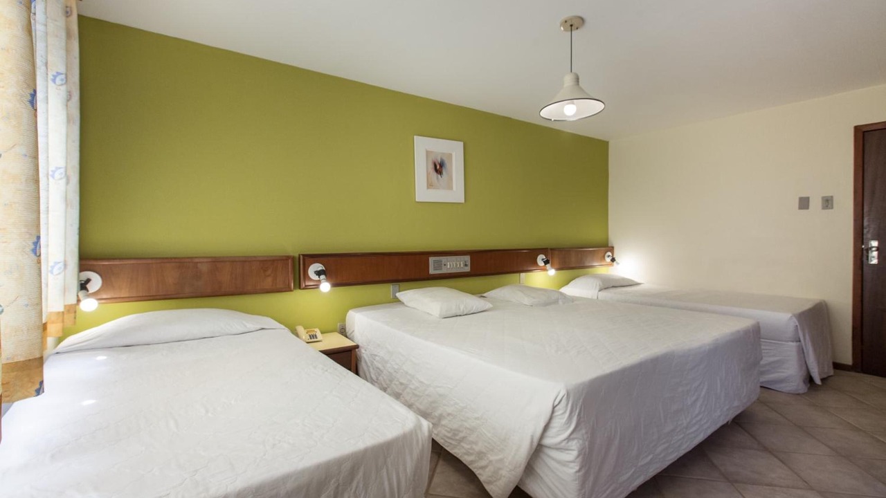 Photo of Bedroom in Centro