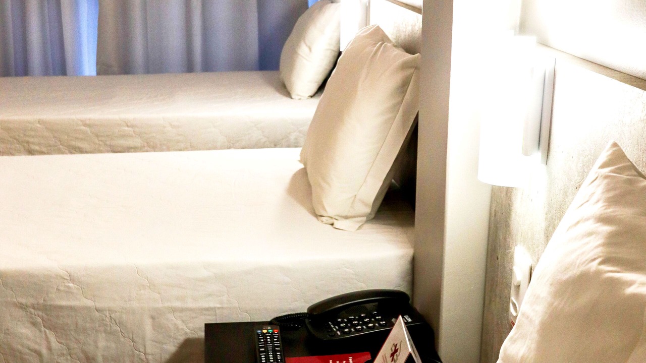 Photo of Bedroom in Centro