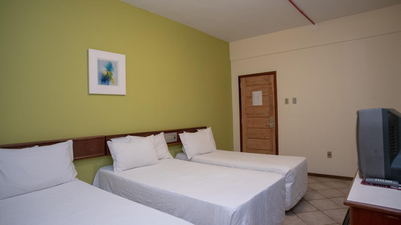 Photo of Bedroom in Centro