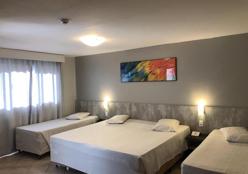 Photo of Bedroom in Centro
