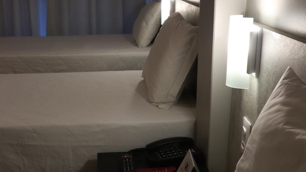Photo of Bedroom in Centro