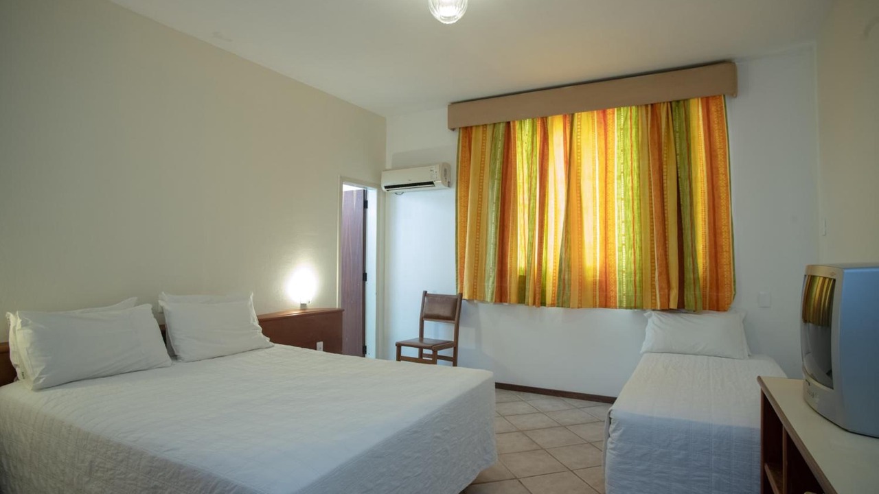 Photo of Bedroom in Centro