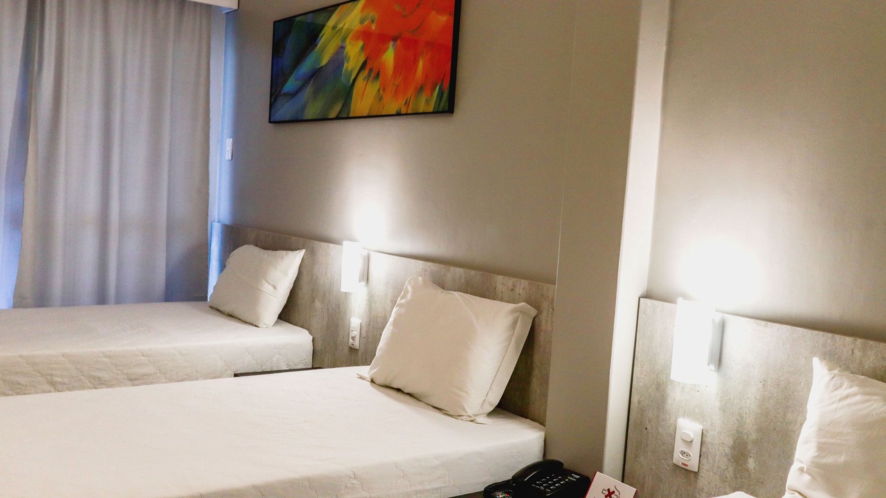 Photo of Bedroom in Centro