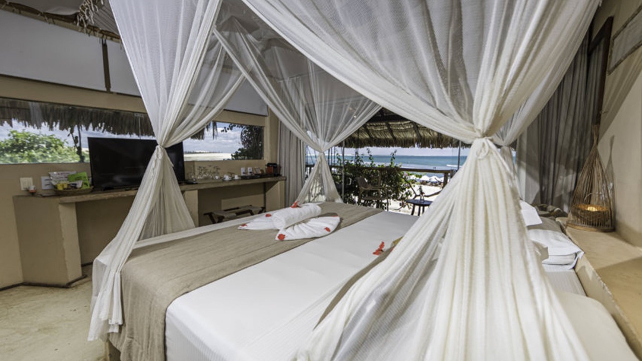 Photo of Bedroom in Jijoca de Jericoacoara