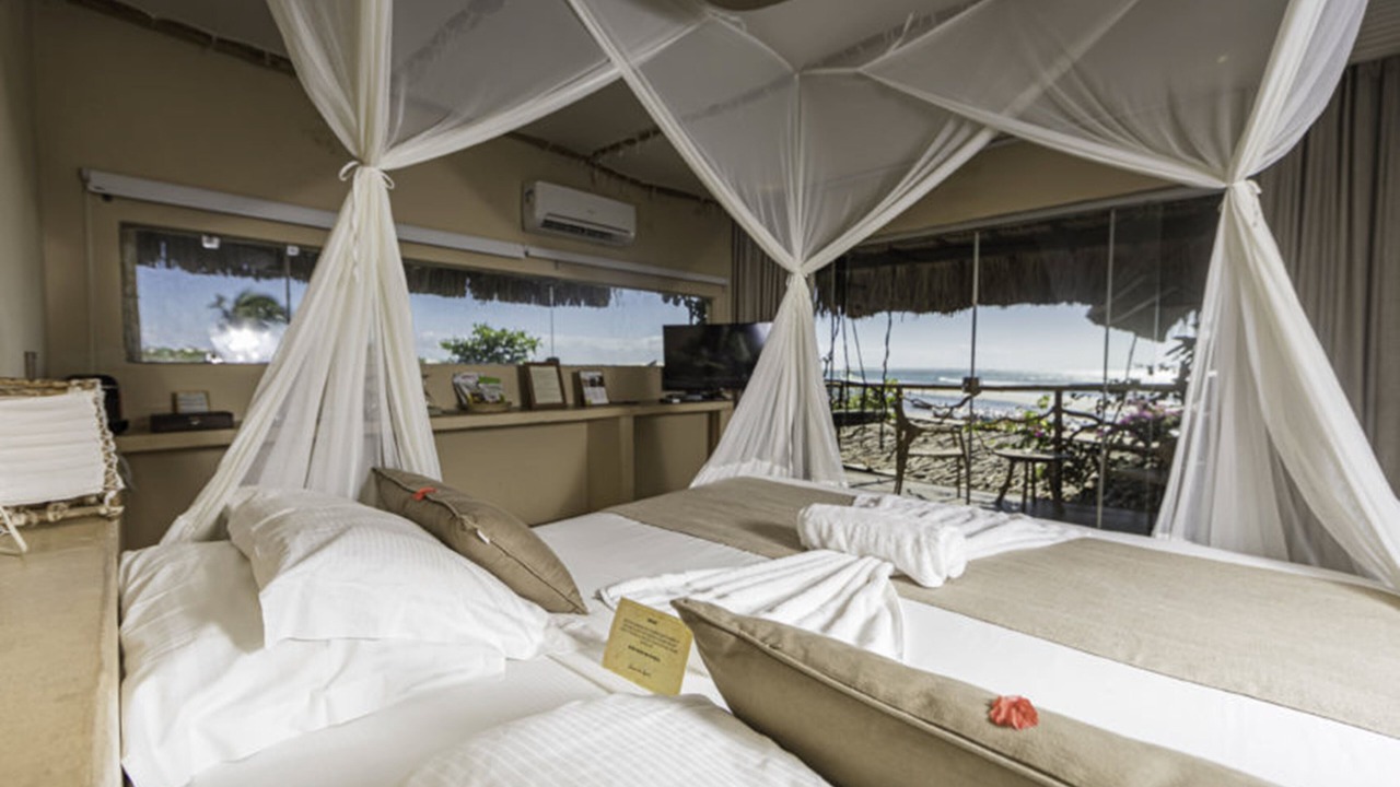 Photo of Bedroom in Jijoca de Jericoacoara