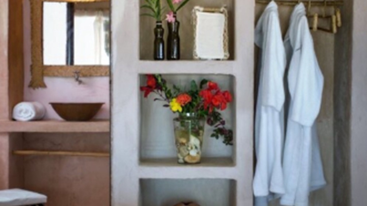 Photo of Bathroom in Jijoca de Jericoacoara