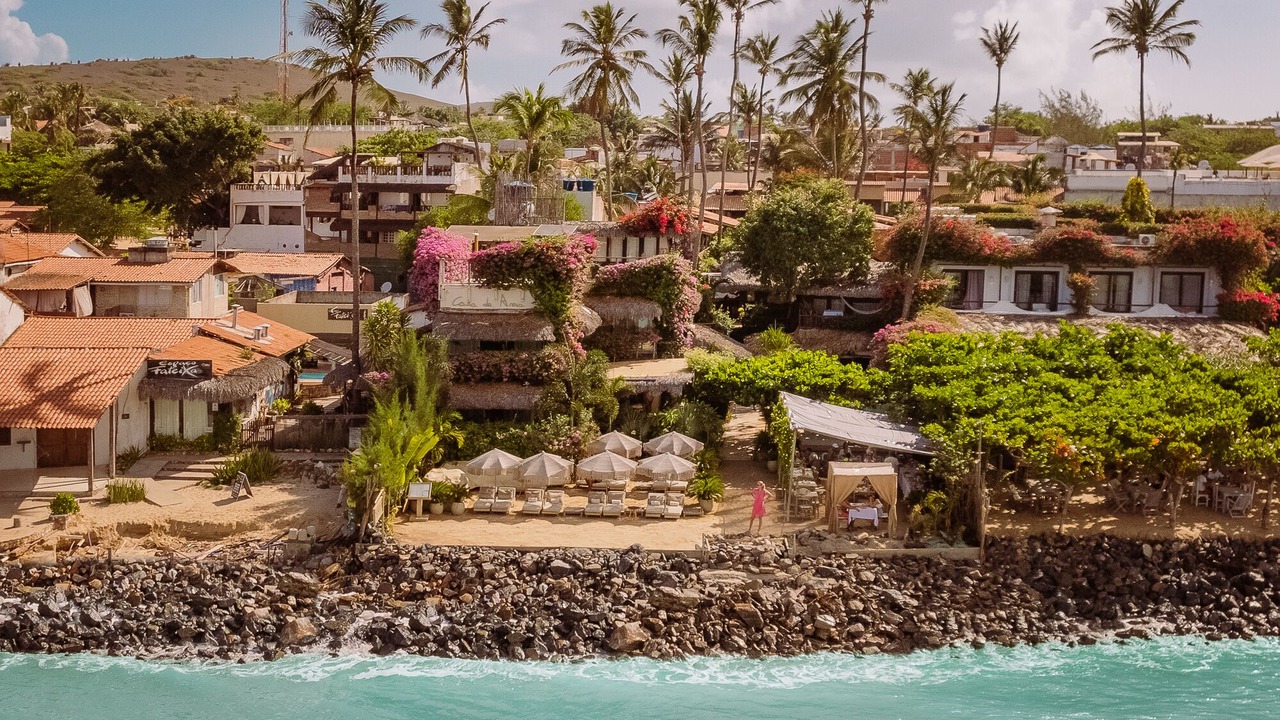 Photo of Outdoor in Jijoca de Jericoacoara