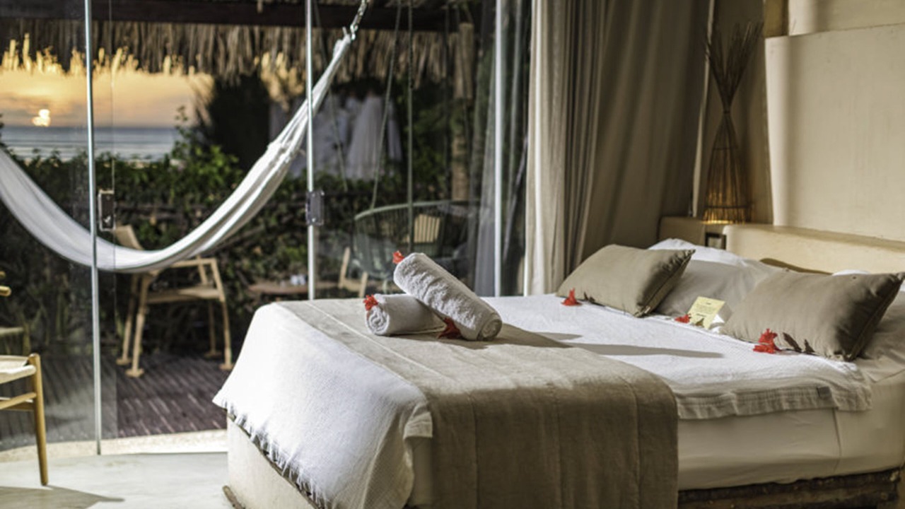 Photo of Bedroom in Jijoca de Jericoacoara