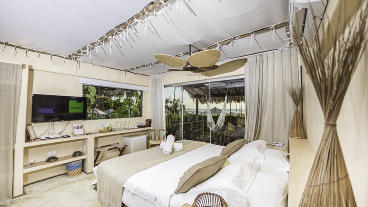 Photo of Bedroom in Jijoca de Jericoacoara