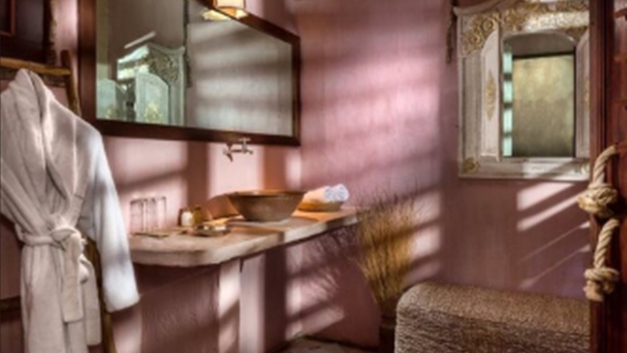 Photo of Bathroom in Jijoca de Jericoacoara