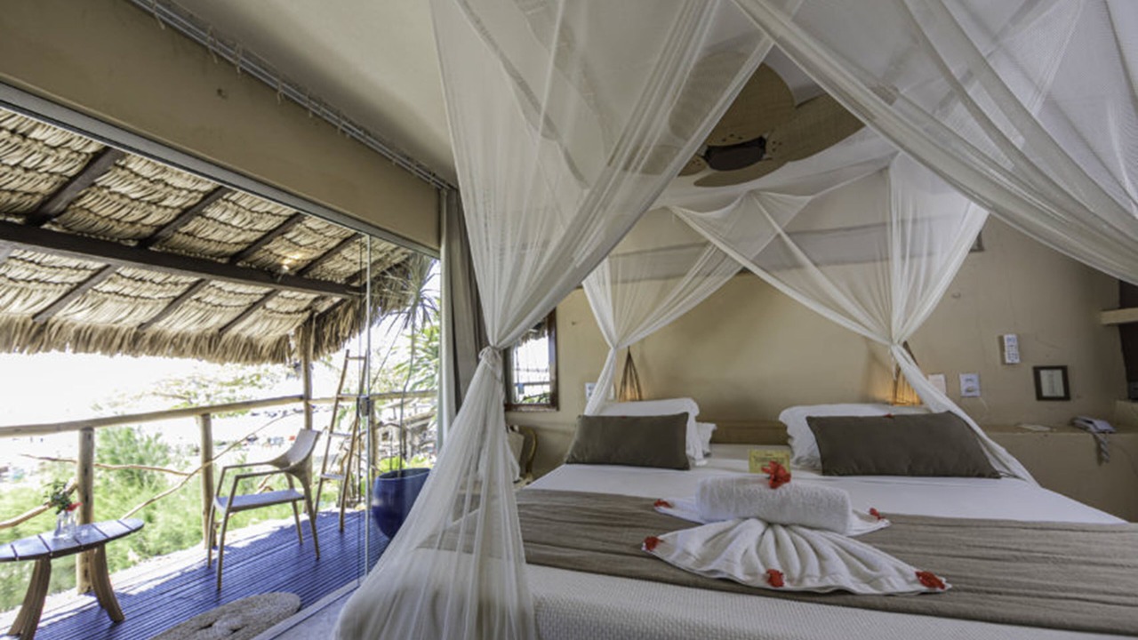 Photo of Bedroom in Jijoca de Jericoacoara
