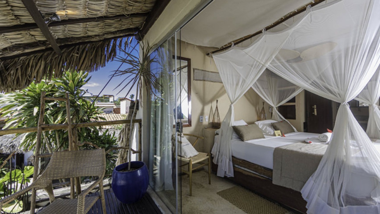 Photo of Bedroom in Jijoca de Jericoacoara