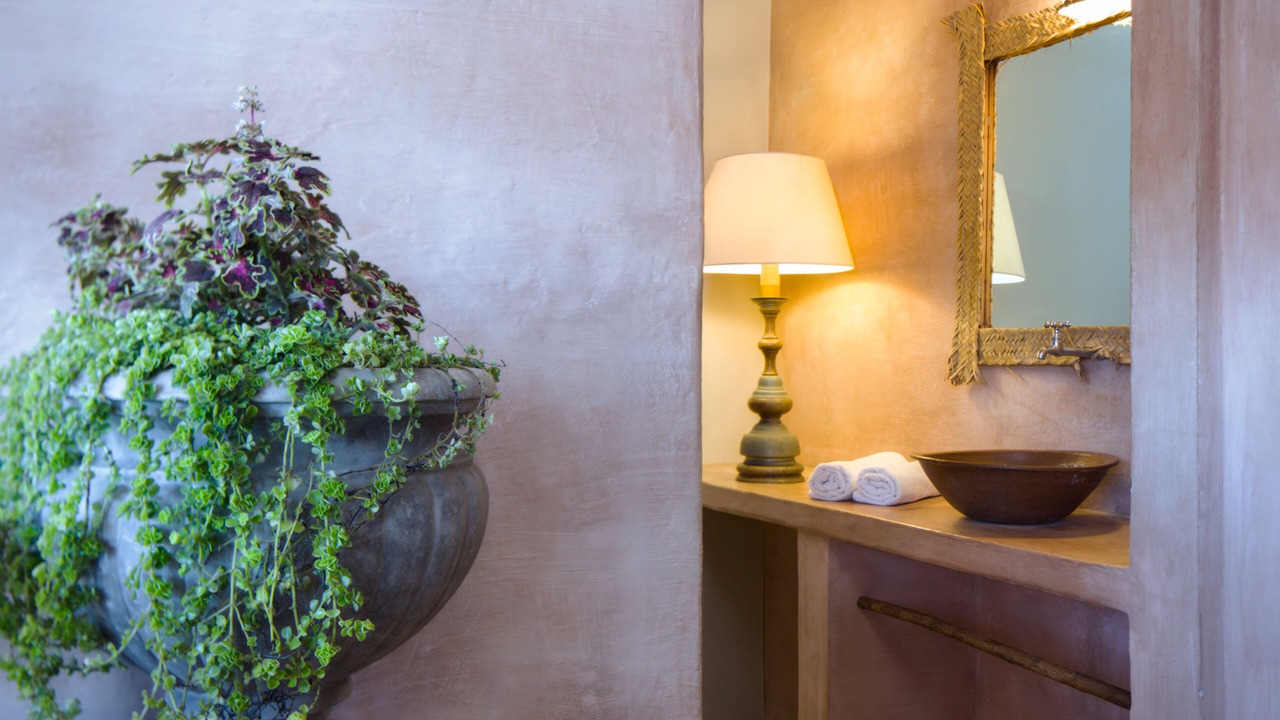 Photo of Bathroom in Jijoca de Jericoacoara