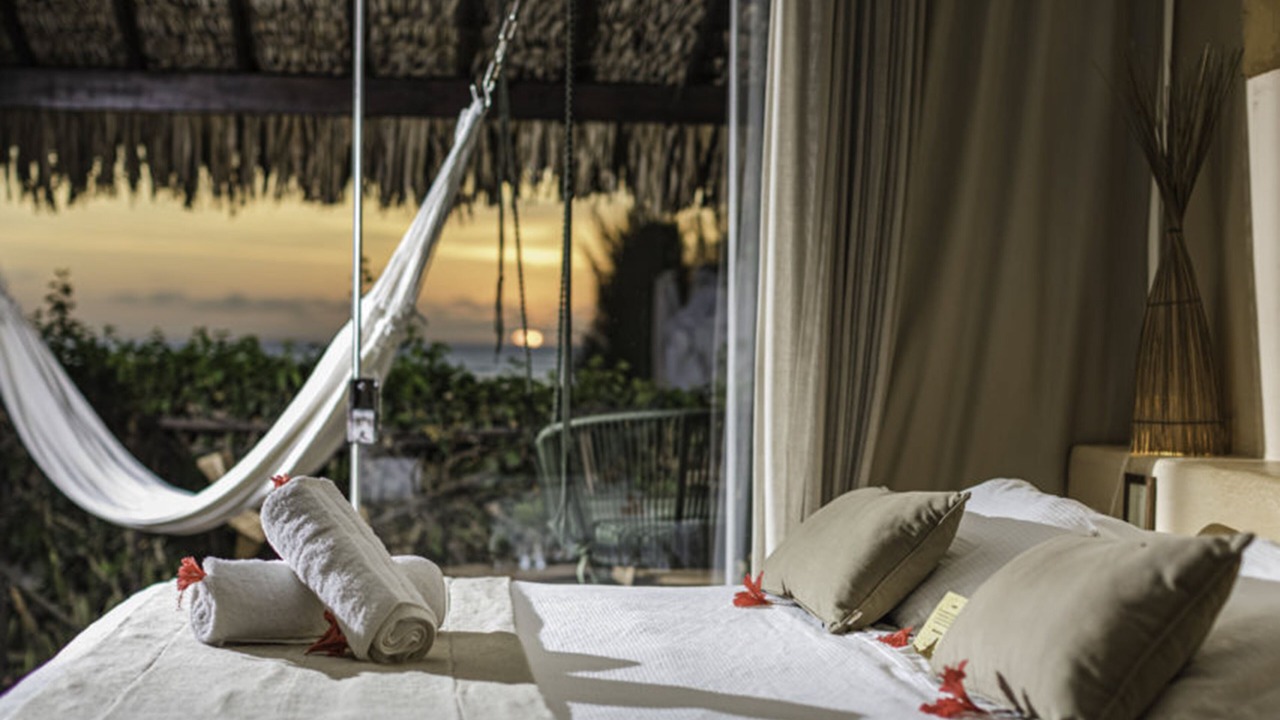 Photo of Bedroom in Jijoca de Jericoacoara