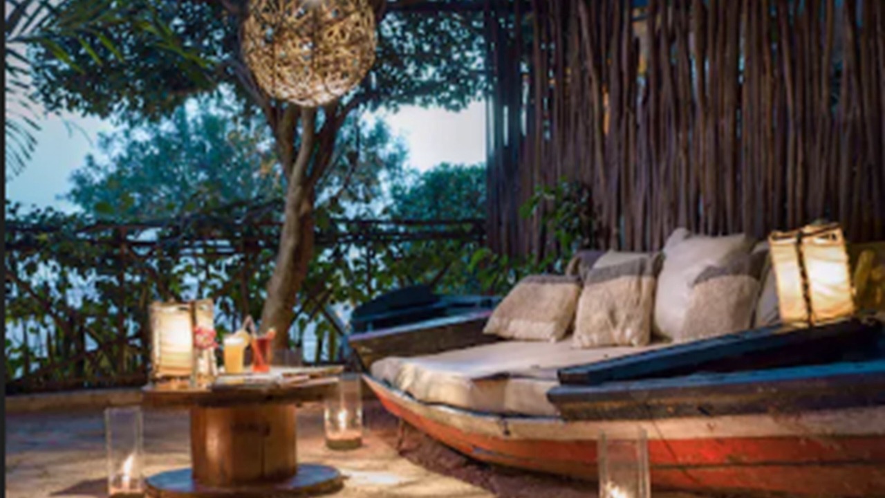 Photo of Patio Balcony in Jijoca de Jericoacoara