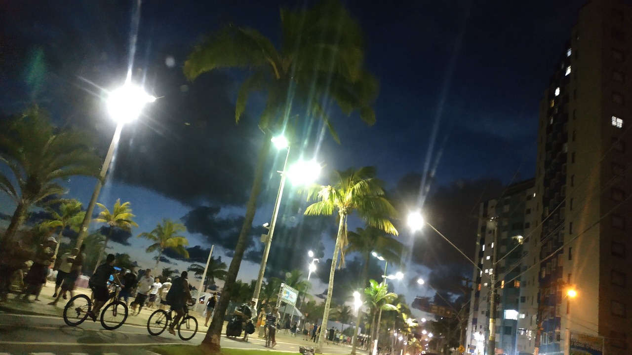 Photo of Outdoor in Vila Assuncao