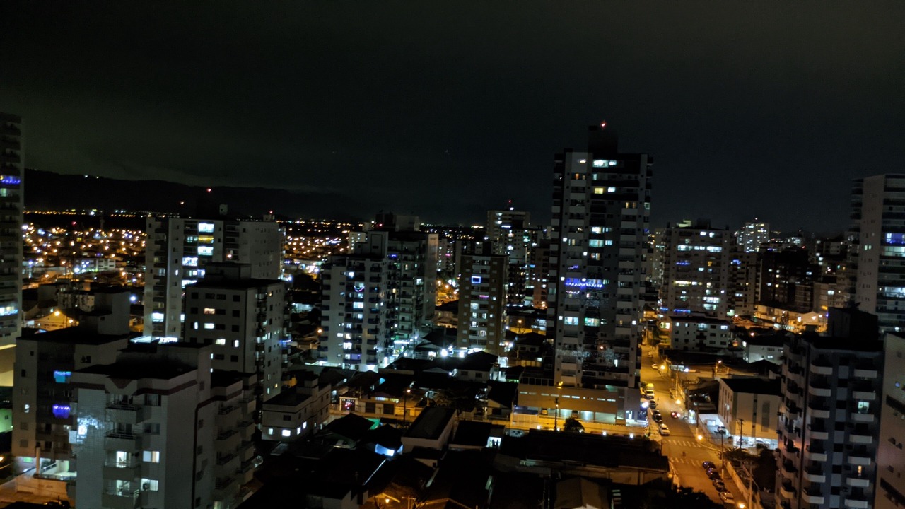Photo of Outdoor in Vila Assuncao
