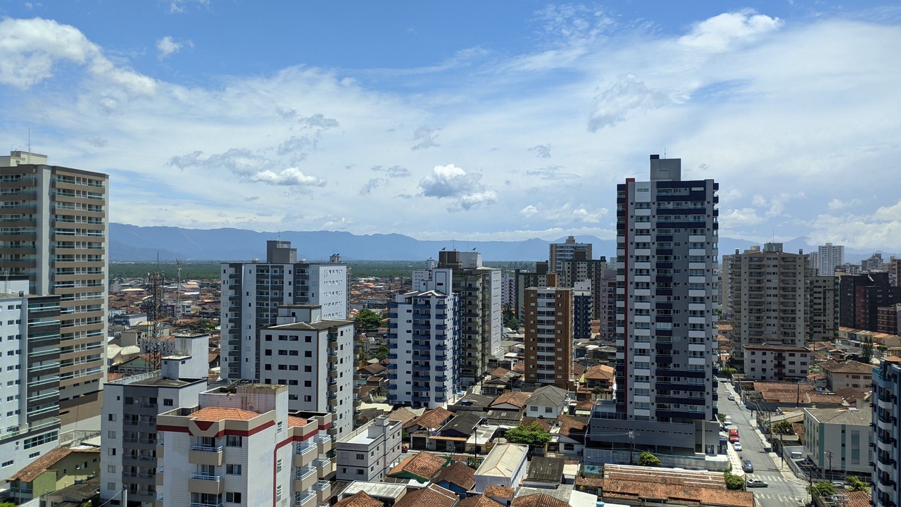 Photo of Outdoor in Vila Assuncao