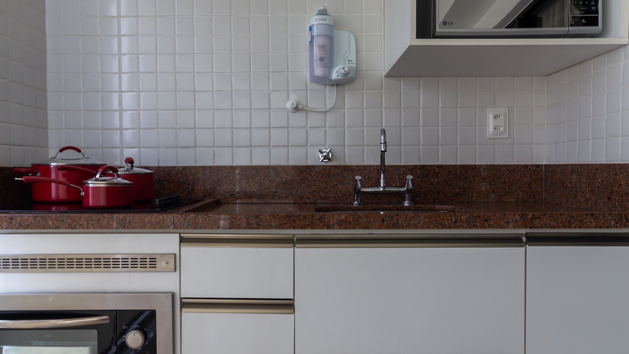 Photo of Kitchen in Republica