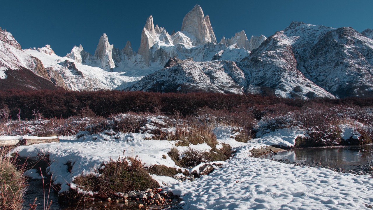 Photo of Others in El Chalten