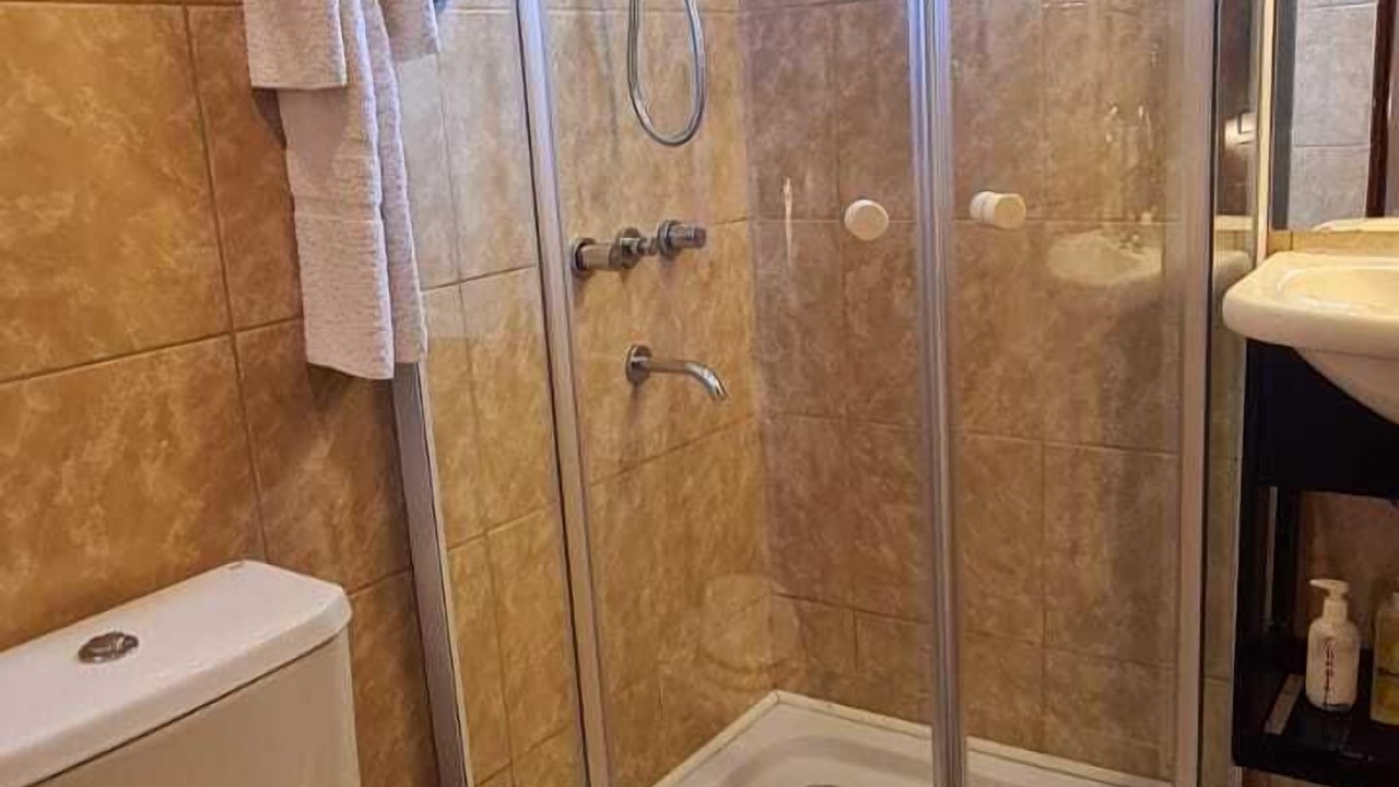 Photo of Bathroom in El Chalten