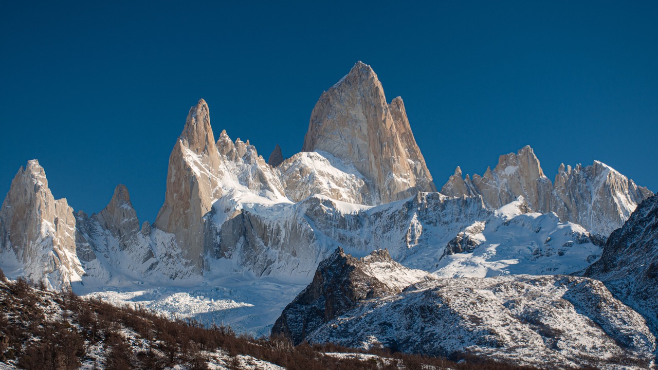 Photo of Outdoor in El Chalten