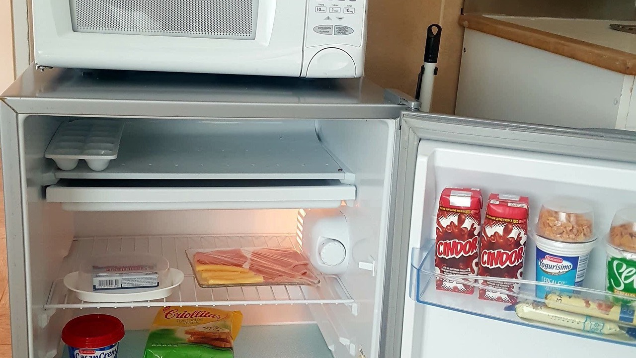 Photo of Kitchen in El Chalten