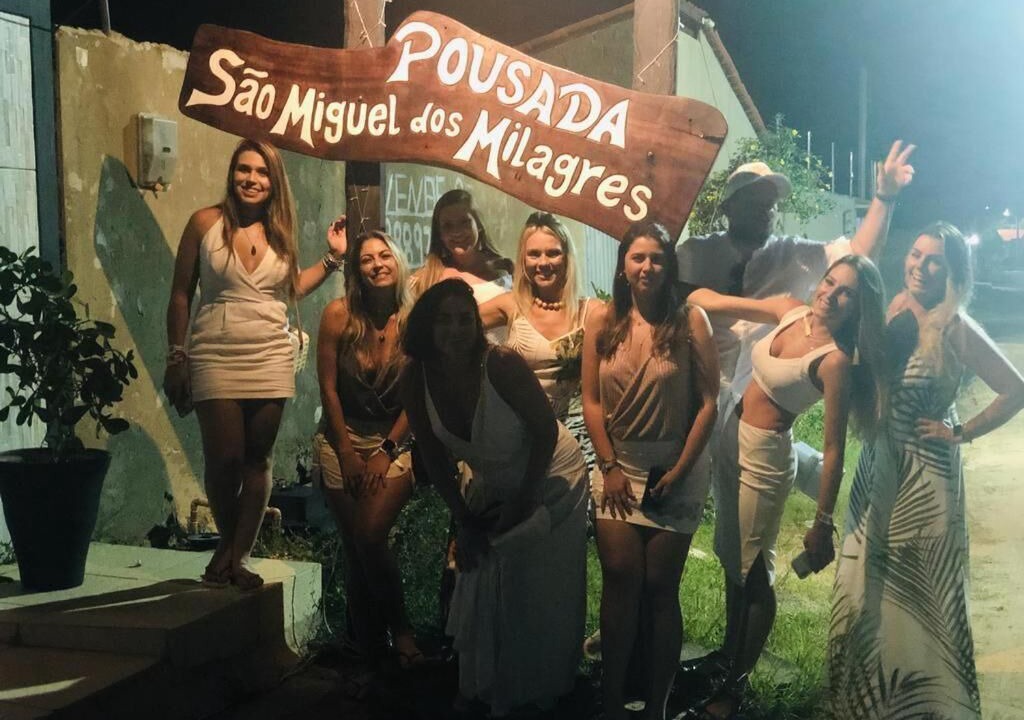 Photo of Others in Sao Miguel dos Milagres
