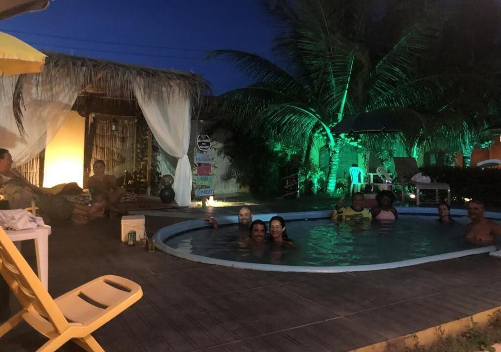 Photo of Outdoor in Sao Miguel dos Milagres