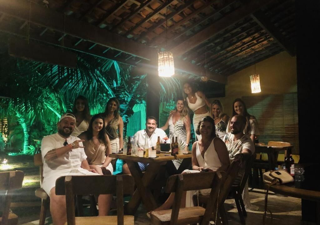 Photo of Others in Sao Miguel dos Milagres