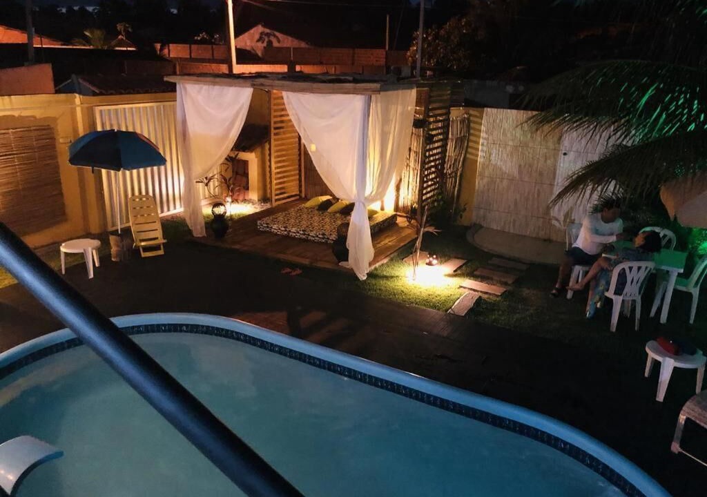 Photo of Outdoor in Sao Miguel dos Milagres