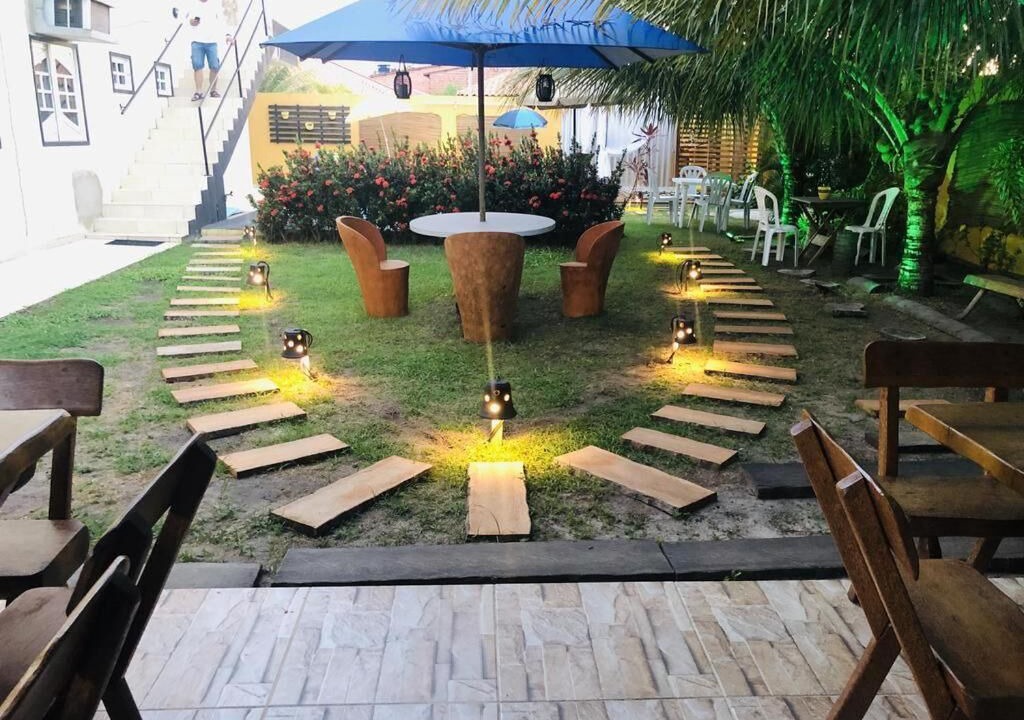 Photo of Outdoor in Sao Miguel dos Milagres