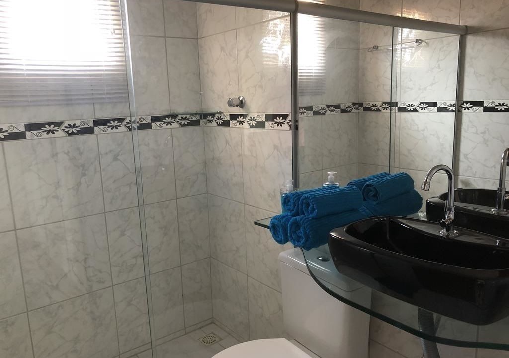 Photo of Bathroom in Sao Miguel dos Milagres