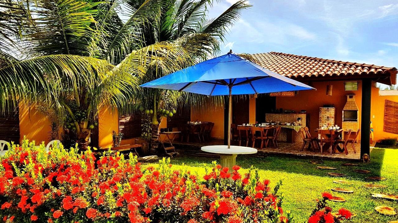 Photo of Outdoor in Sao Miguel dos Milagres