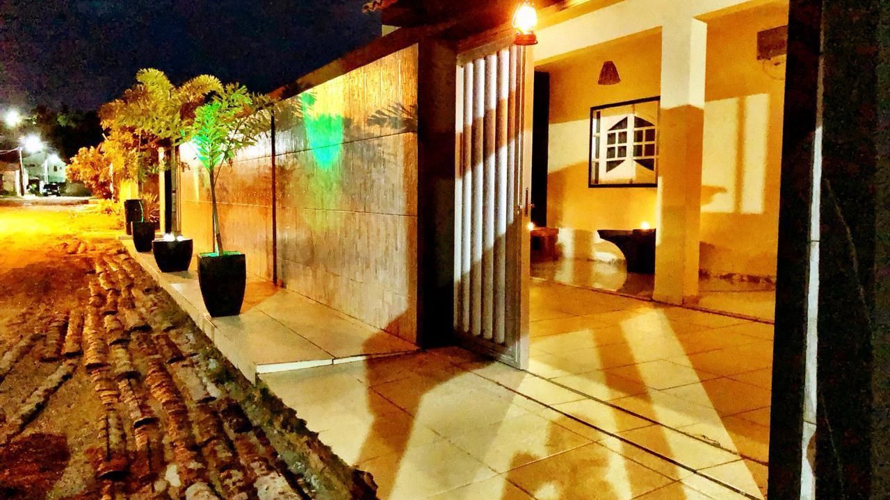 Photo of Outdoor in Sao Miguel dos Milagres