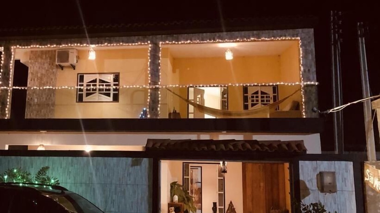 Photo of Outdoor in Sao Miguel dos Milagres