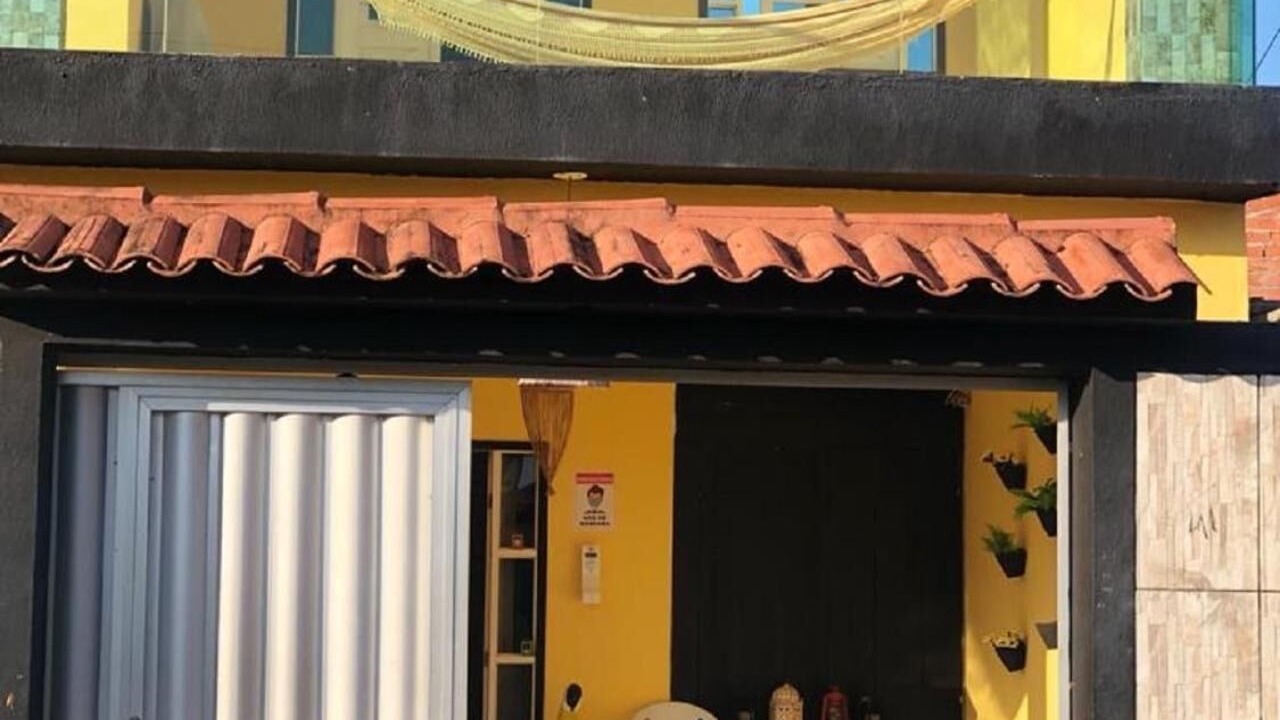Photo of Patio Balcony in Sao Miguel dos Milagres